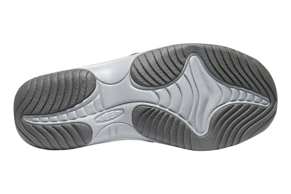 Keen Men's Kona Flip - 11.5 - Midnight Navy, Steel Grey
