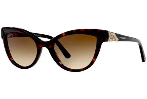 Bvlgari Sunglasses BV8156B 504/13