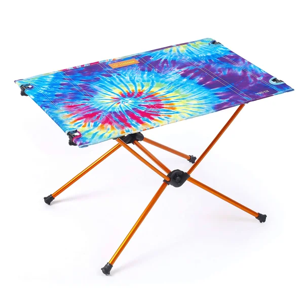 Helinox - Table One Hard Top - Tie Dye