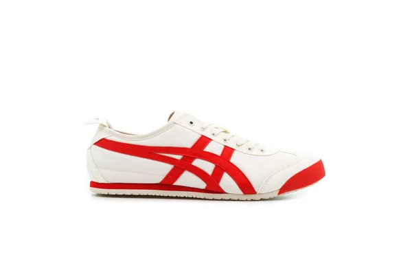 Onitsuka Tiger Mexico 66 Fiery Red