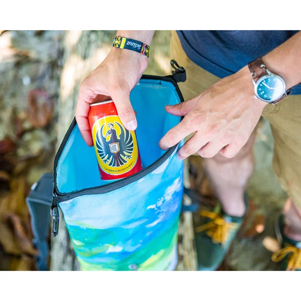 IceMule 15L Jaunt Cooler