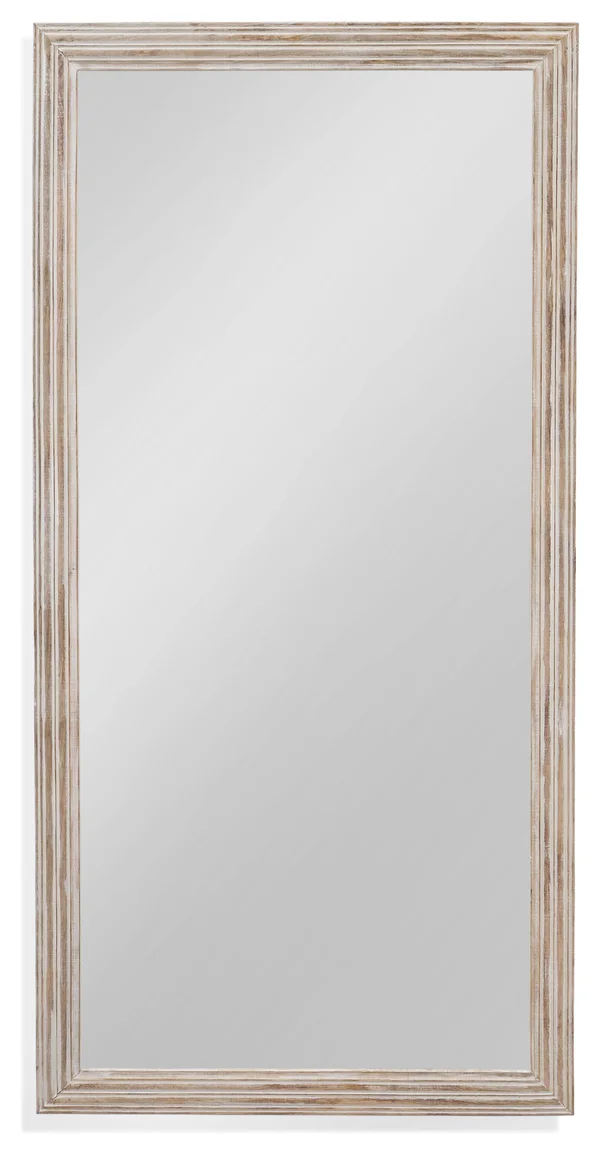 Bassett Mirror M4473 Pangea Floor Mirror