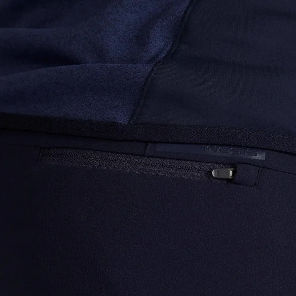 Inesis Women's, Cold-Weather Golfing Pants in Midnight Blue, Size L/XL