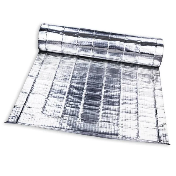 WarmlyYours Ert120-3.0X05 Environ Cut & Fit 120V 3 ft. x 5 ft. 15 sq.ft.