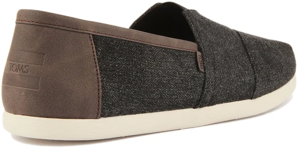 Toms Men's Alpargata Espadrille