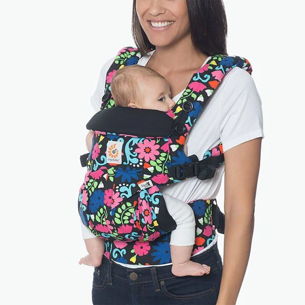 Ergobaby Omni 360 Baby Carrier All-in-One Starry Sky
