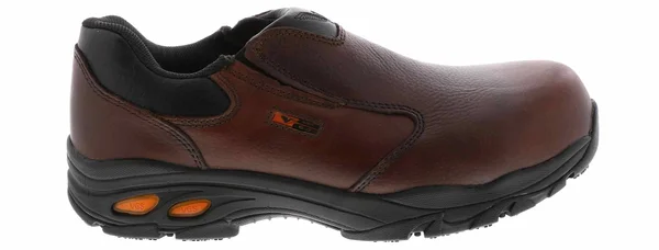 Thorogood VGS Slip-On Composite Toe SD - Men's Brown