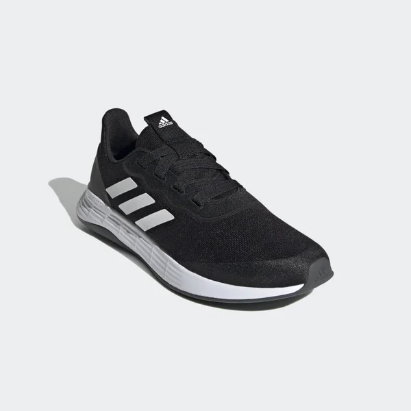 Adidas Women's qt Racer Sport Running Shoes, Black