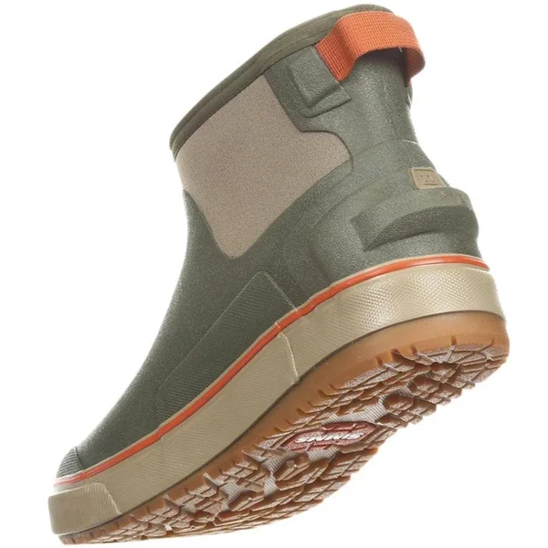Simms Riverbank Chukka Boot - Loden - 9