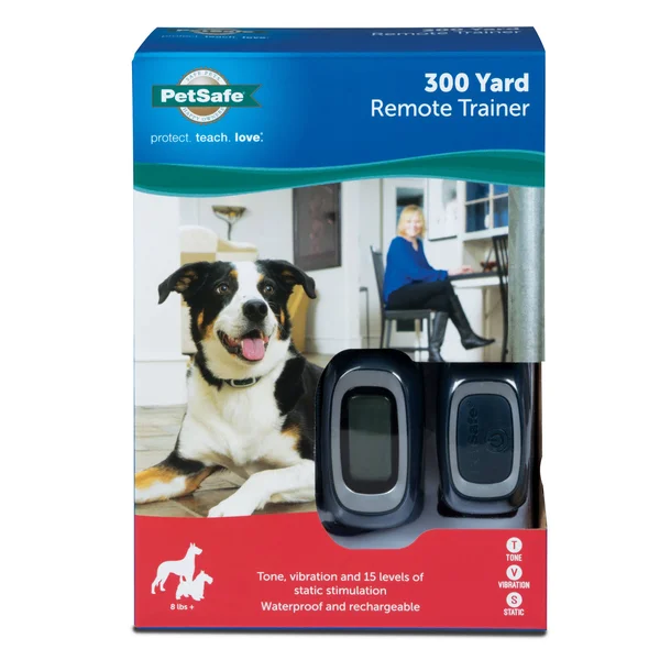 PetSafe PDT00-16117 Stubborn Dog Remote Trainer