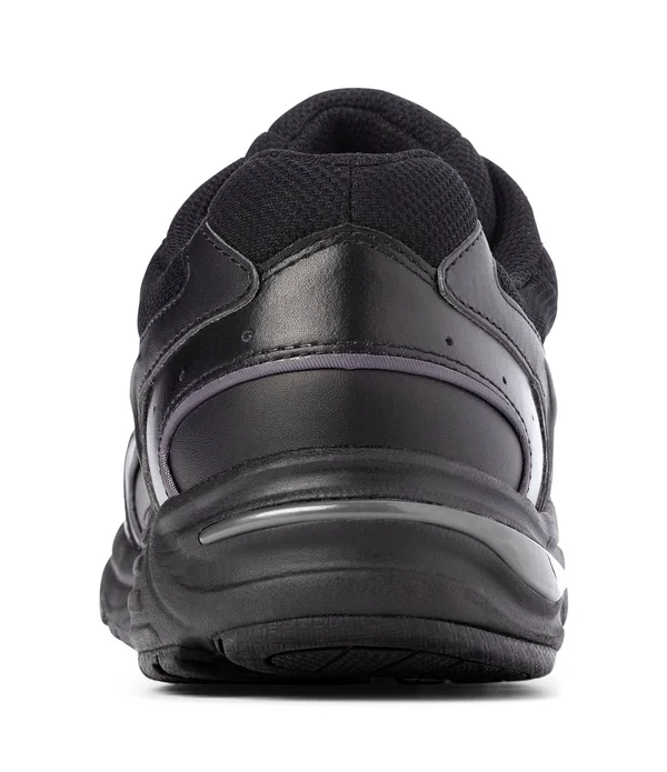Vionic Walker Black (Women's) 8