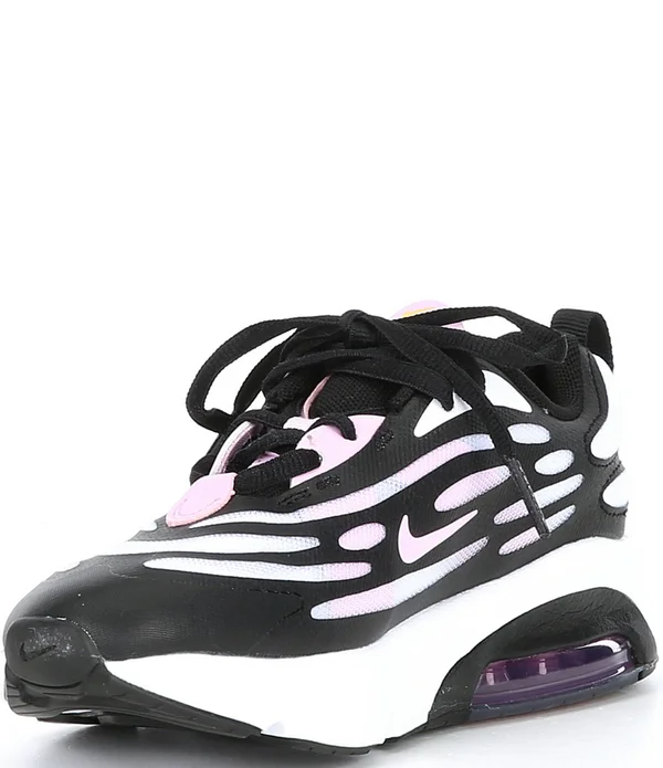 Nike Air Max Exosense Little Kids& Shoe