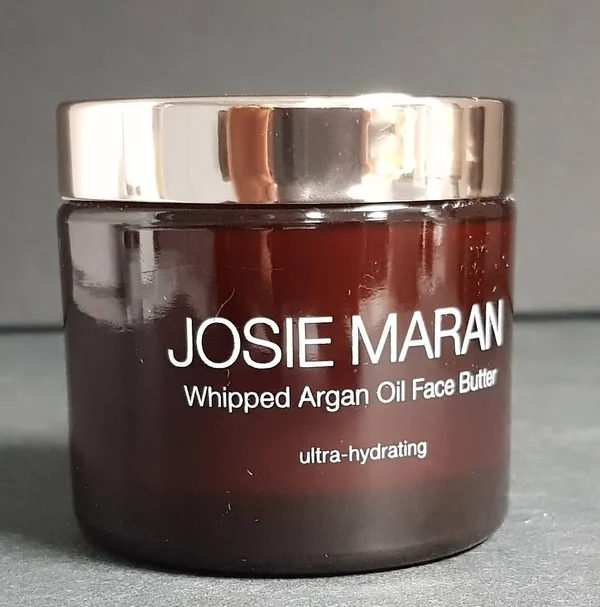 Josie Maran Whipped Argan Oil Face Butter - Vanilla Apricot (50ml/1.7oz)
