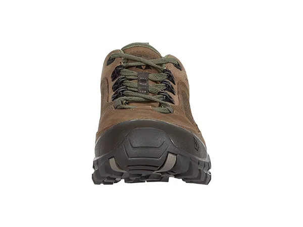 Vasque Men's Talus XT Low Shoe - 14 - Brindle - Dusty Olive