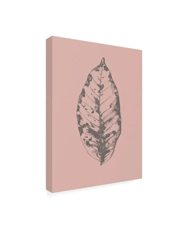 Trademark Fine Art Ic01368-C1824Gg Design Fabrikken 'Botanica 1 Fabrik