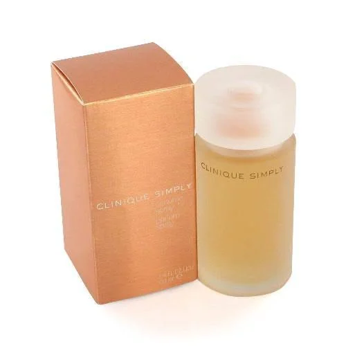 Clinique Simply 3.4oz Women's Perfume