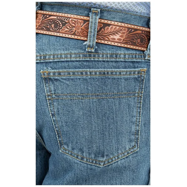 Cinch Jeans - Bronze Label Slim Fit