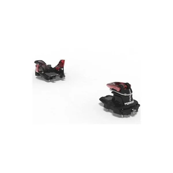 Marker Alpinist 9 (Black - Titanium)