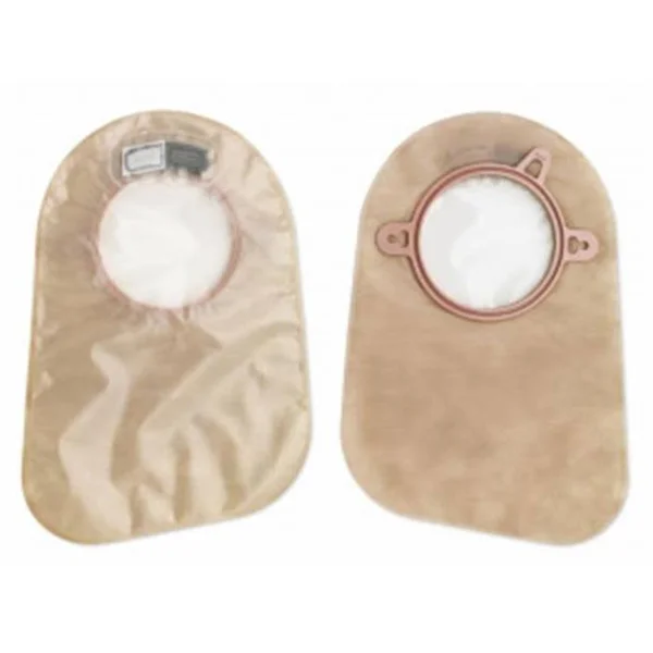 New Image 2-Piece Closed-End Pouch 1-3/4x22 with Filter