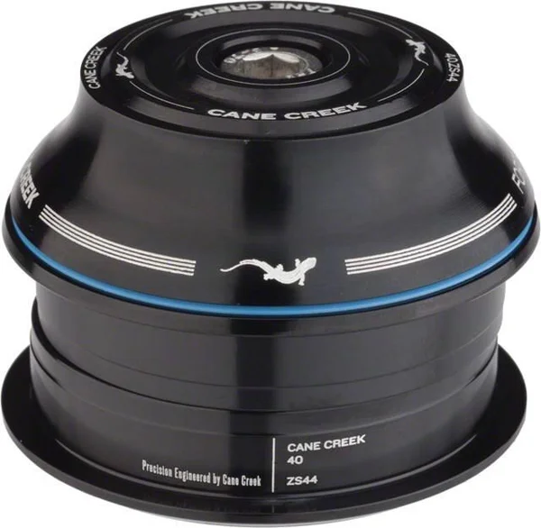 Cane Creek 40 ZS44/28.6 EC44/40 Black Headset