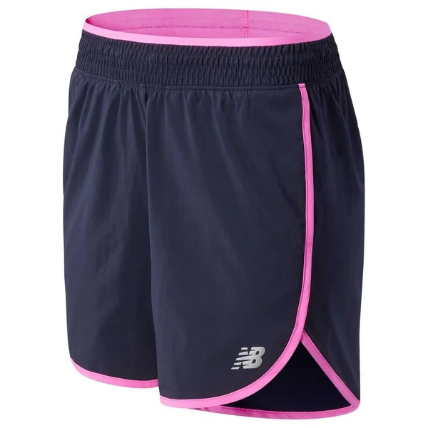 New-Balance Accelerate Shorts 5x22 Fusion, Xs