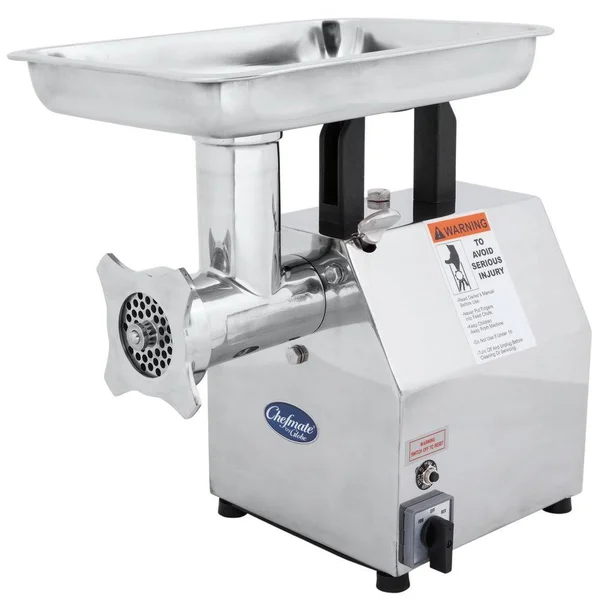 Globe CM12 - Chefmate Meat Chopper