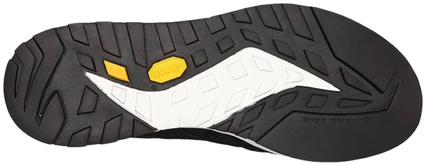 Scarpa Gecko Air - Black - 43.5