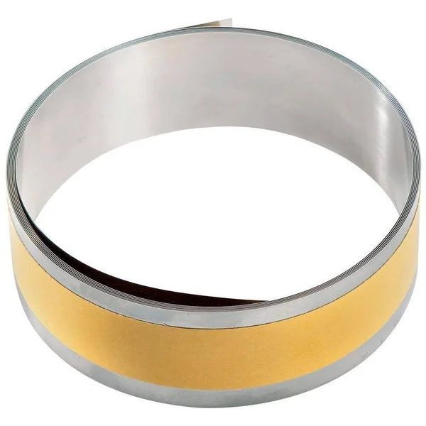 Stainless Steel Adhesive Tape - Metabo 626376000