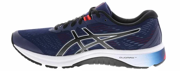 Asics GT 1000 8 Men's Running Shoe