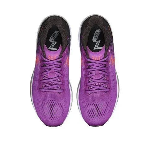 361 Degrees Spire 3 (Crush/Black) Women's Shoes