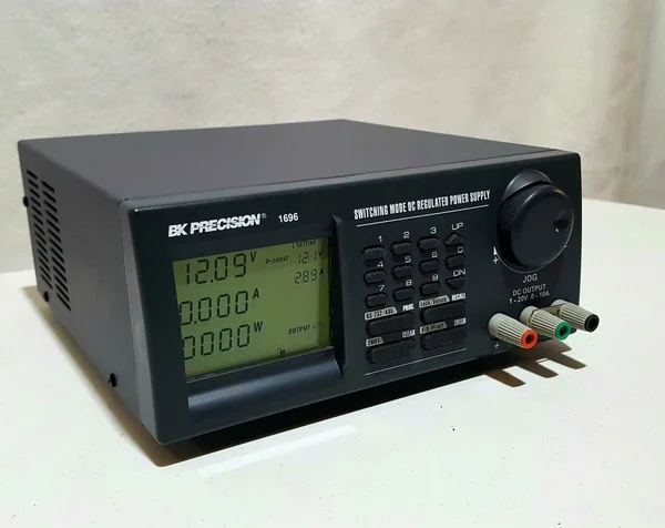 BK Precision 1696B - Programmable DC Power Supply - 20V/10A/200W