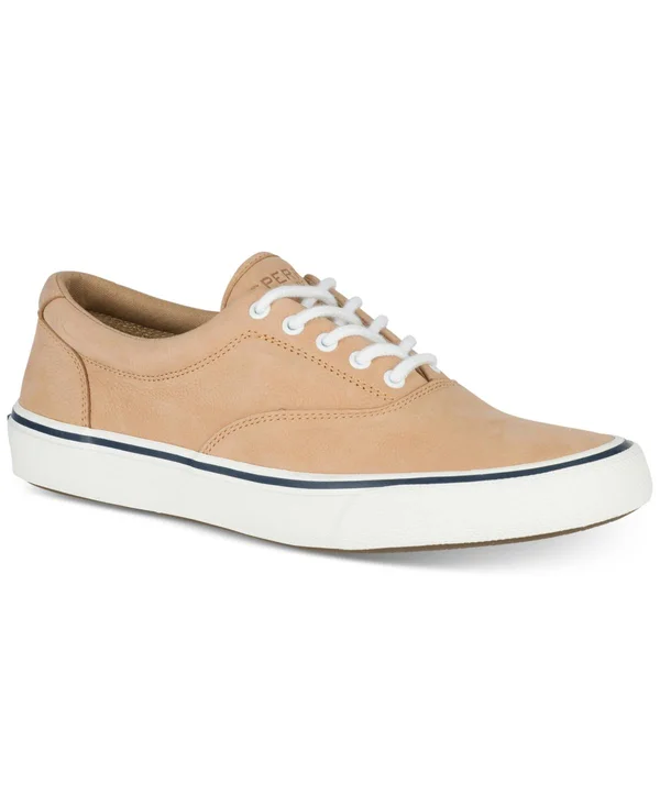Sperry Men's Striper II CVO Washable Sneaker