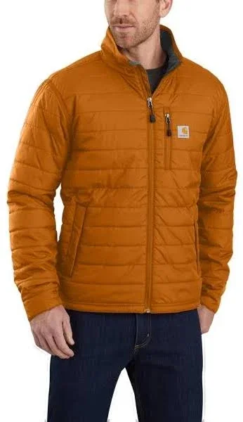 Carhartt Men's Gilliam Jacket - Copper