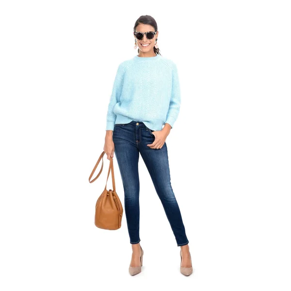 7 for All Mankind B(Air) Ankle Skinny in Duchess, Duchess, 26