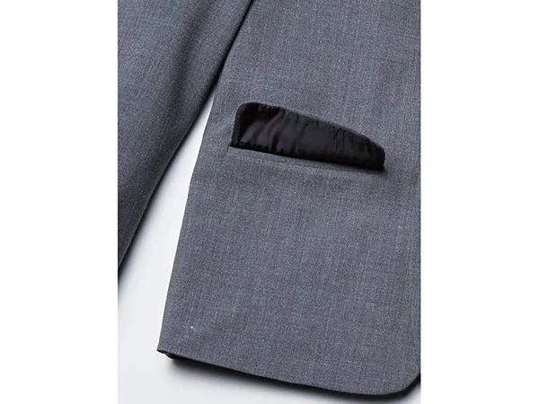 Van Heusen Big Boys Suit Jacket - 18, Black