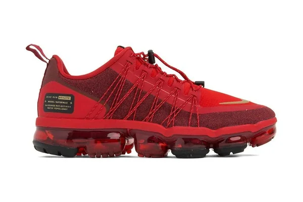 Nike Air VaporMax Utility CNY Men's Shoe Size 11 (University Red)