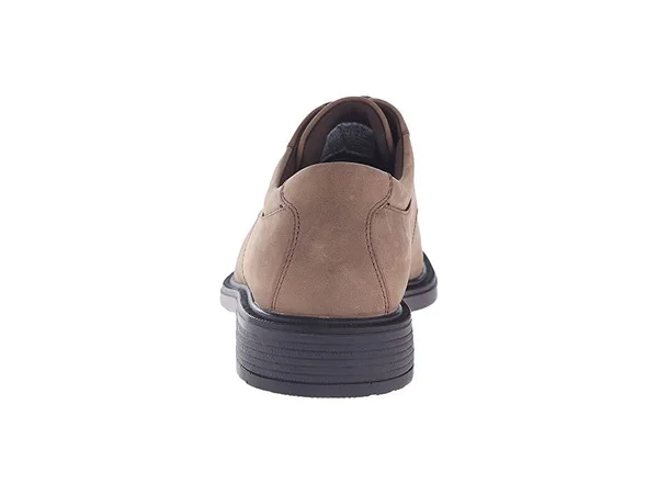 Men's Rockport Margin Espresso Nubuck - in Size 9