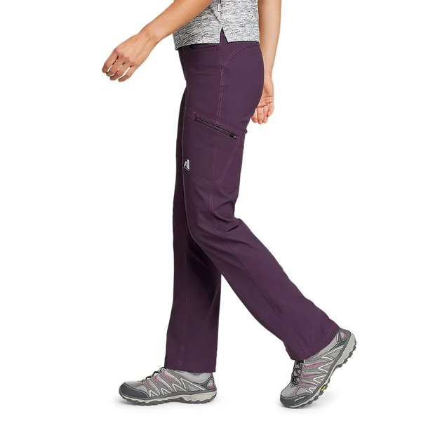 Eddie Bauer Women's Guide Pro Hiking Pants - Multicolor - 14