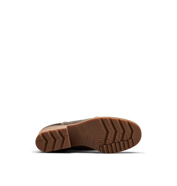 Sorel Cate Bootie - Women's Major, 9.5