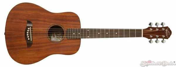 Oscar Schmidt OGM8M-A-U Mahogany