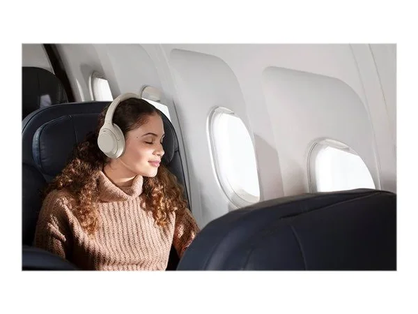Refurbished Sony Wh1000xm4 Headphone, Silver