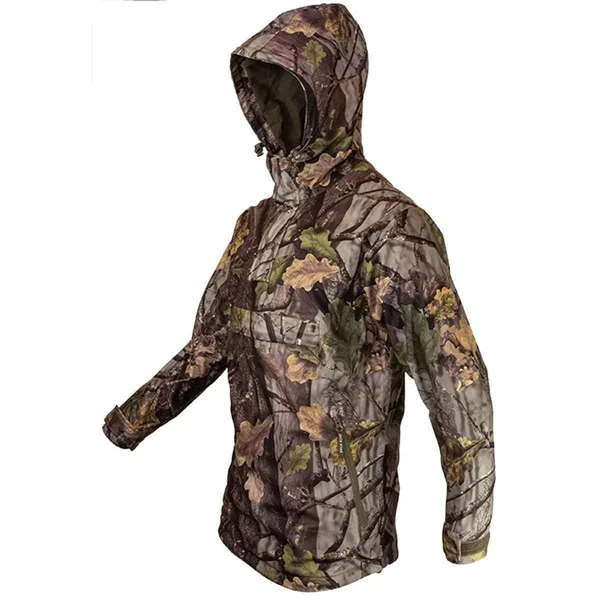 Jack Pyke Galbraith Smock - Brown, XL