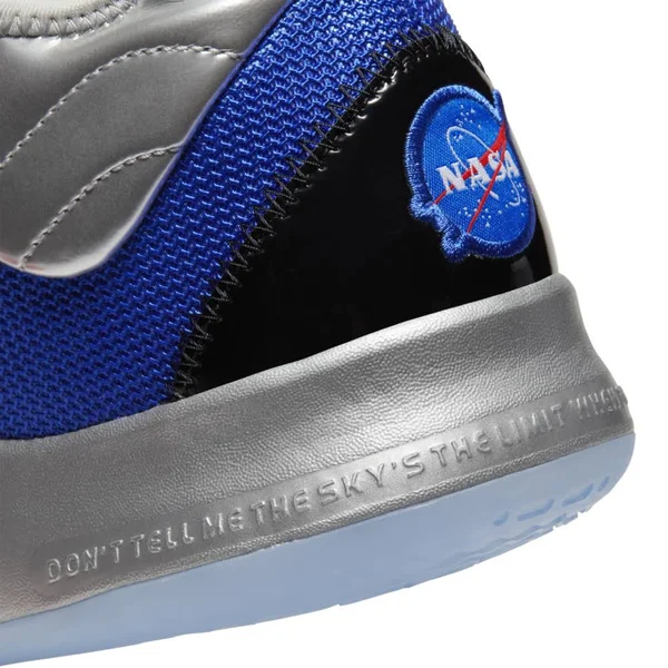 Nike PG 3 Nasa Blue - Size 9 Men