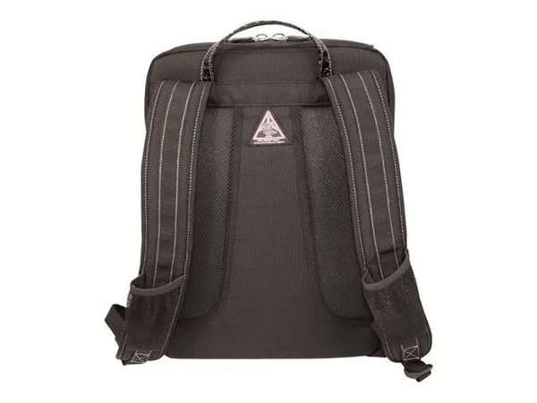 Mobile Edge MEV17P Premium V-Load Notebook Case