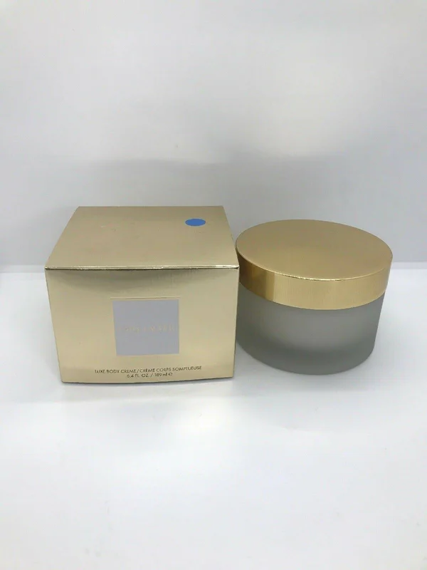 Estee Lauder Luxe Body Creme, 6.4 oz.
