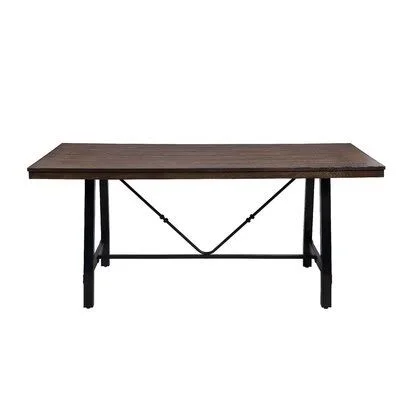 Champy 36x22 Dining Table 17 Stories