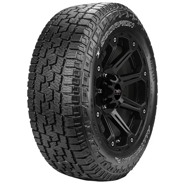 Pirelli Scorpion All Terrain Plus Tire (245/70R17 T)