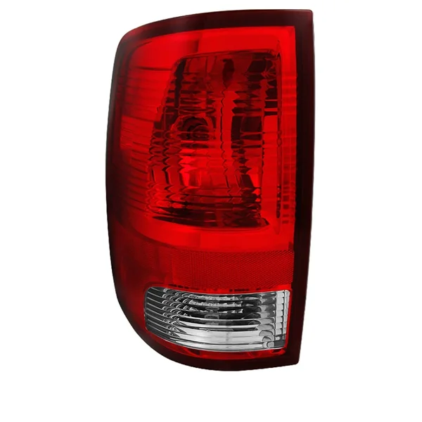 Spyder 9033162 Xtune Tail Light