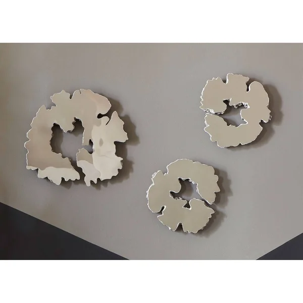 Lava Slice Wall Art, Large, Phillips Collection PH97071