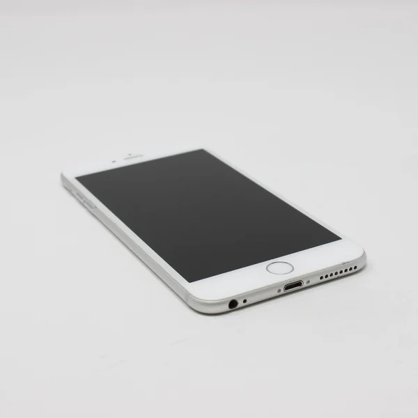 Recertified - iPhone 6 Plus 64GB Silver (Verizon Unlocked)